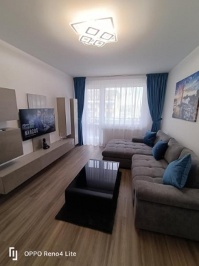 D&N Relax Apartment
